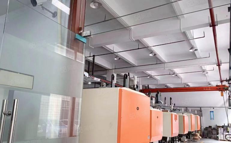 带模具加工业务分租（适合镜面放电，线割加工车床加工等）