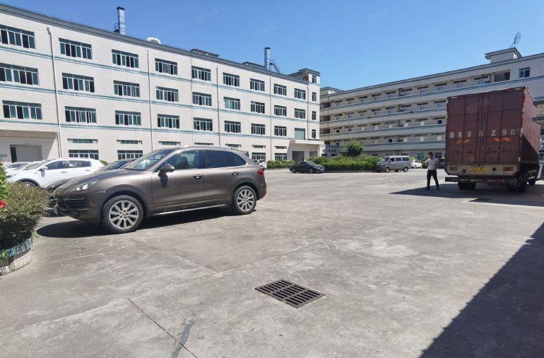 松岗塘下涌独门独院厂房8500平方米仓库出租1000平起分租