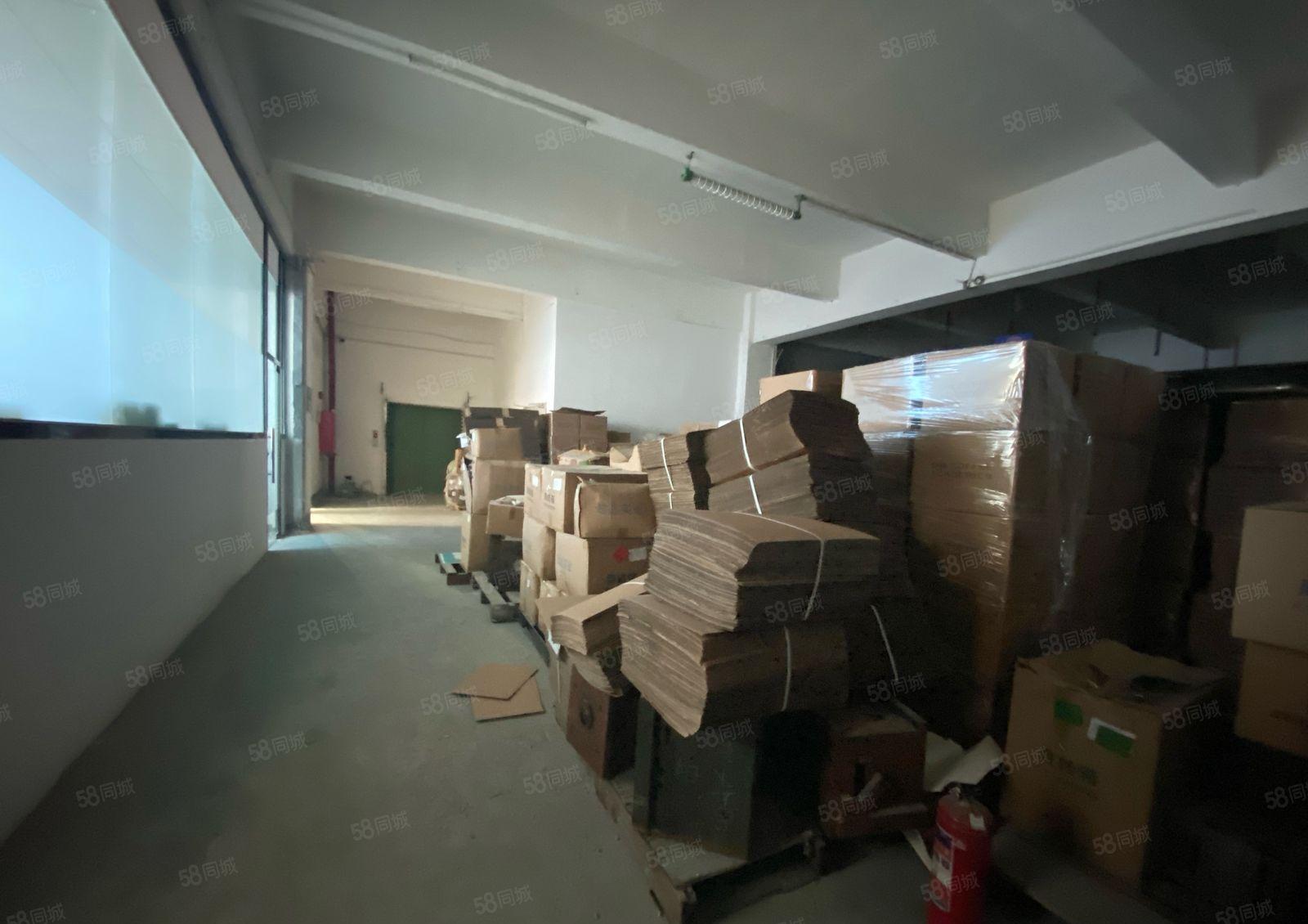 宝安沙井新桥芙蓉高速口独门独院精装600平米厂房出租