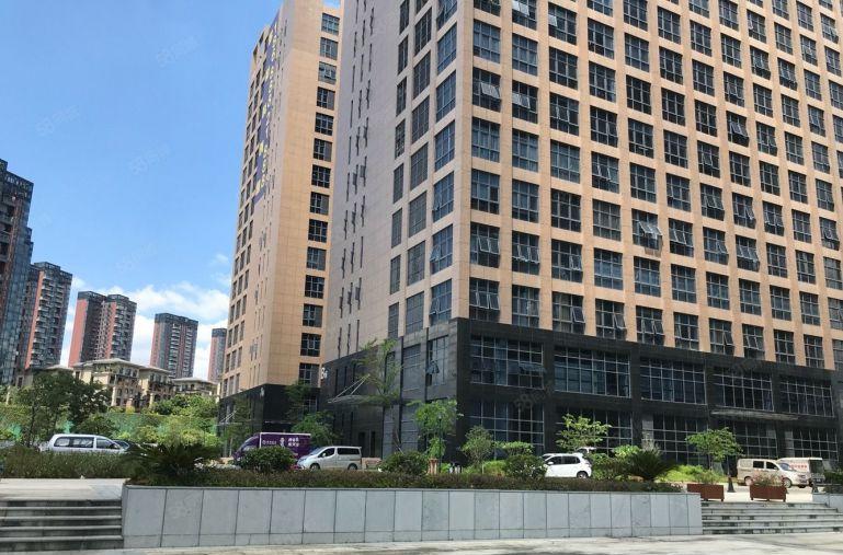 福永 国企园区200平500平1000平大小可以分租厂房出租