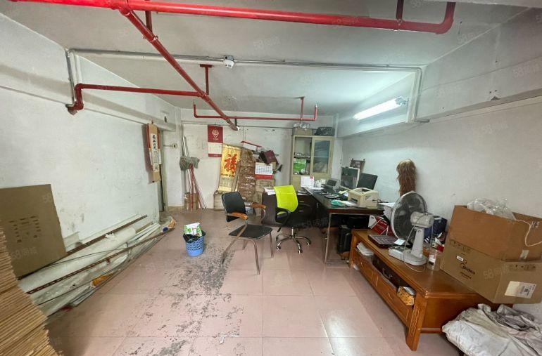 特价35元！西乡固戍工业园，一楼600平厂房层高6米带阁楼