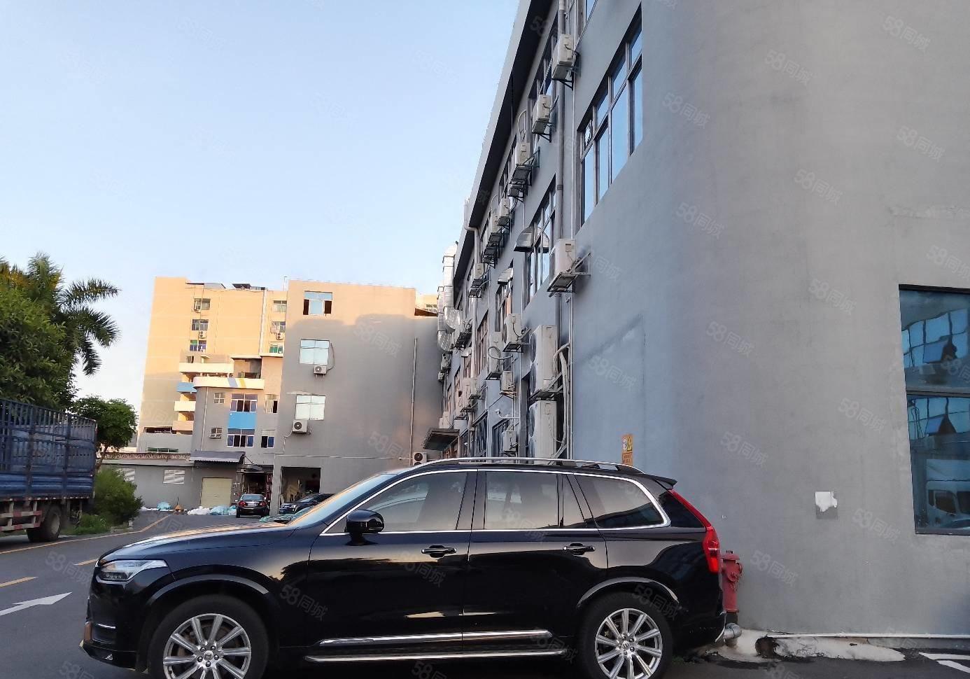 宝安石岩新出独院1600平方新厂房出租仓库电商办公室工业园