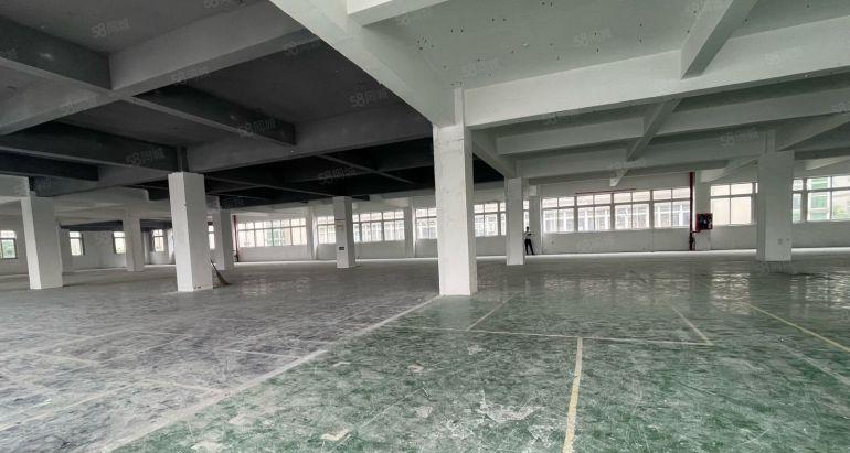 石岩工业园200平方至1000平方可分租低价厂房出租仓库