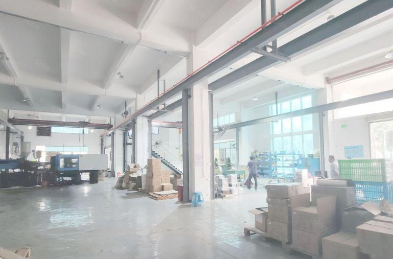 沙井后亭248平450平660平带装修