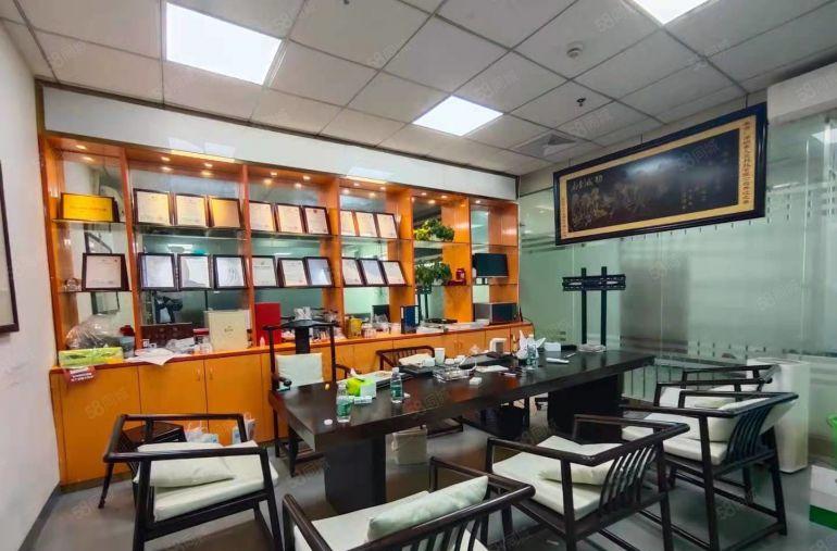 福永厂房出租凤凰500平精装修办公室一楼低价物流仓库分租观澜