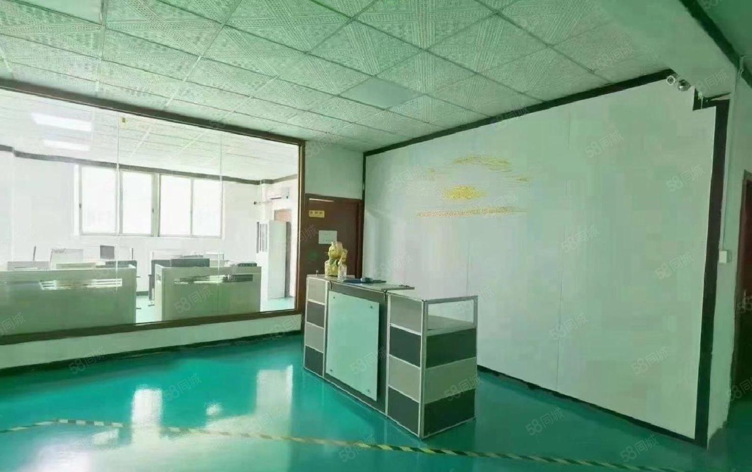 宝安区沙井600平精装修厂房出租仓库招租低价租水电到位