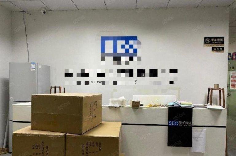 宝安区松岗潭头工业区2楼1200平可分租600平精装修出租