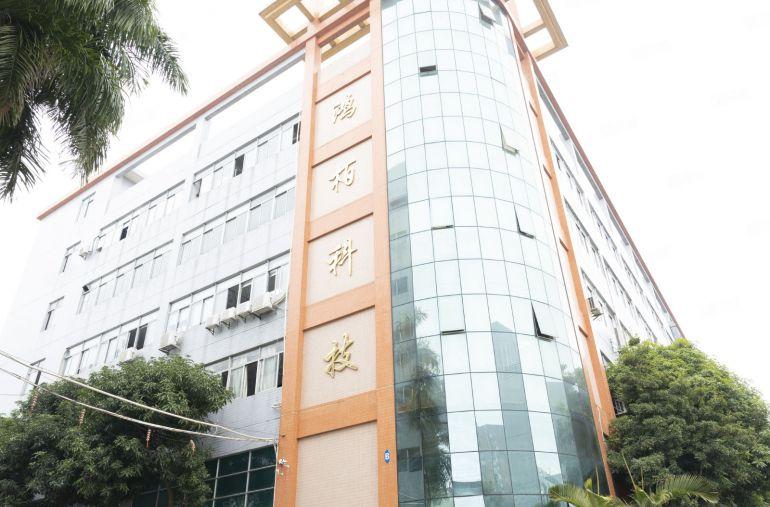 宝安石岩红本厂房业主直租可整租可分租