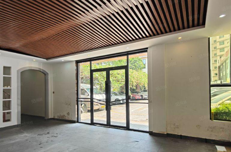 少有放租小独栋上下两层500平办公会所文娱棋牌私房等均可选择