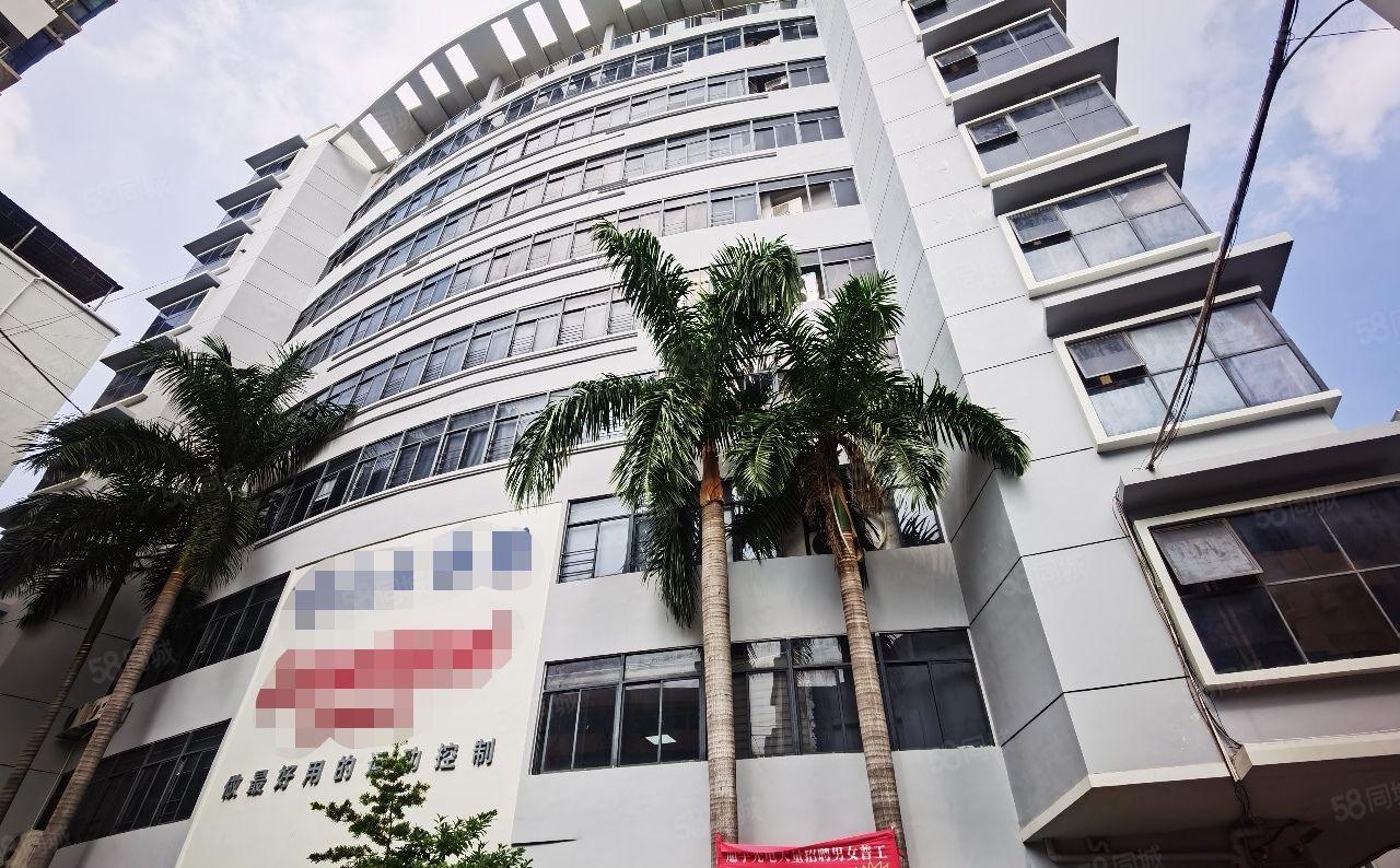 西乡桃源居 一楼1652平米 赠送600平隔楼 层高6米带