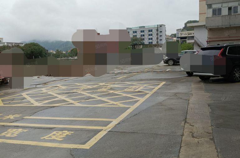 西乡固戍三围工业区楼上2050平