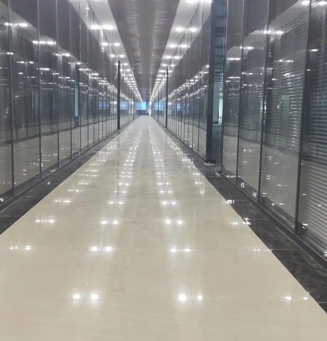 松岗科技创新园200至9800平精装厂房出租办公室仓库分租