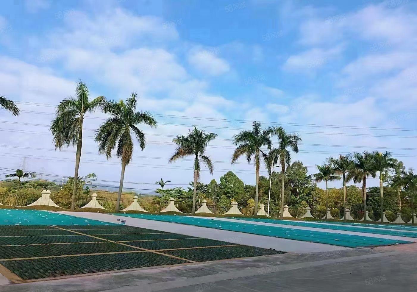 石岩塘头工业园厂房出租2300平米