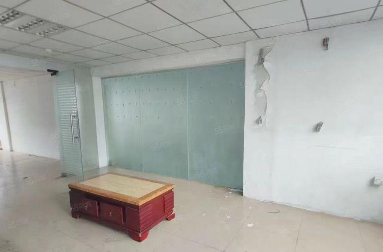 万丰98工业园二楼300平方米精装修厂房招租