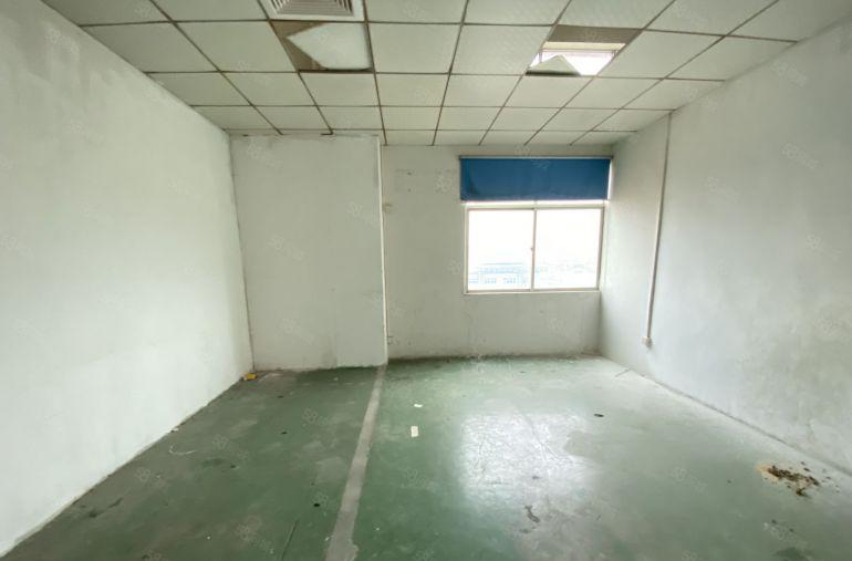 松岗江边科技园460平540平700平方重工业厂房出租20元