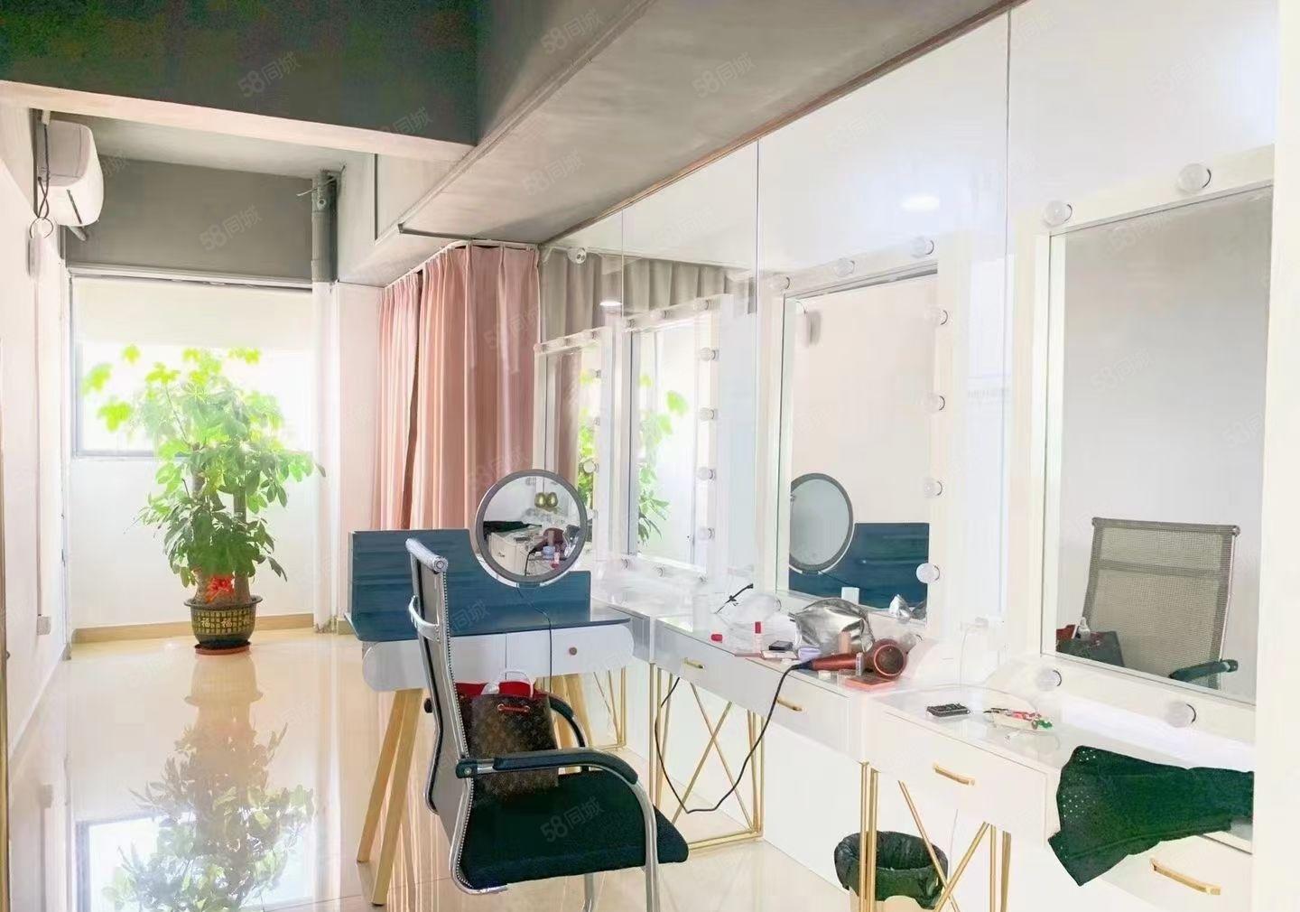 西乡精装修厂房1600至3700平方出租