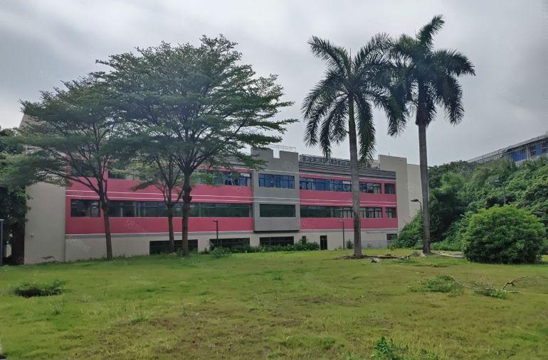 福永30000平方米独门独院厂房出租