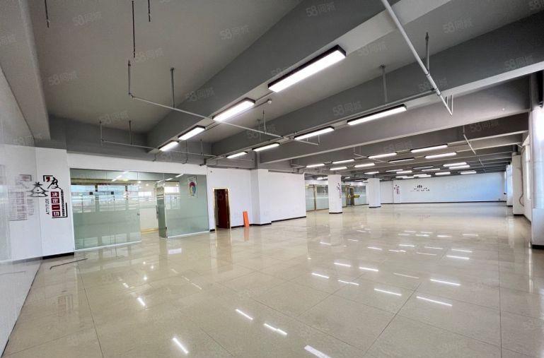 21元起石岩地铁口1000平整层精装修厂房出租仓库出租可分租