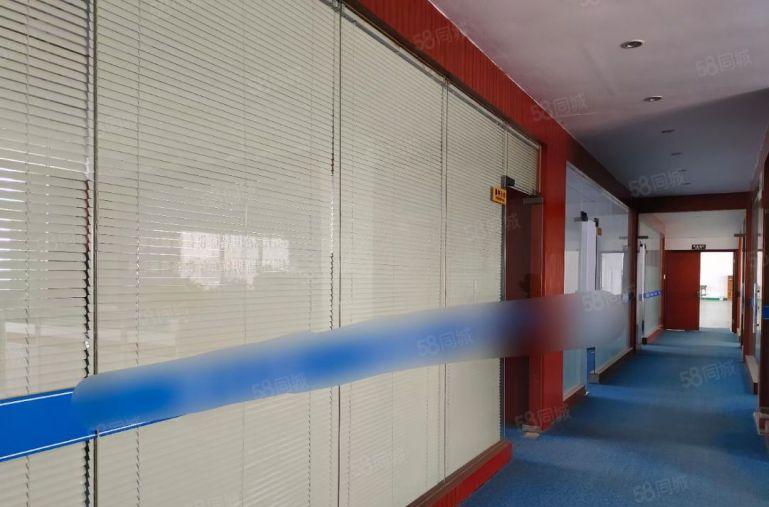 宝安松岗外环高速口芙蓉路潭头小独门独院厂房实际面积出租