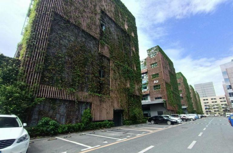 西乡固戍地铁口500平精装厂房出租，适办办公研发电子加工