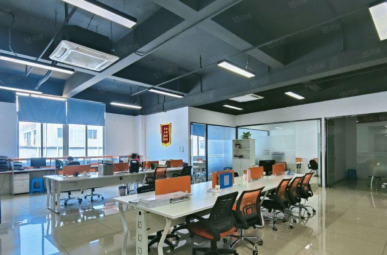 33元每平实惠实用地铁口300平办公研发生产加工仓储等