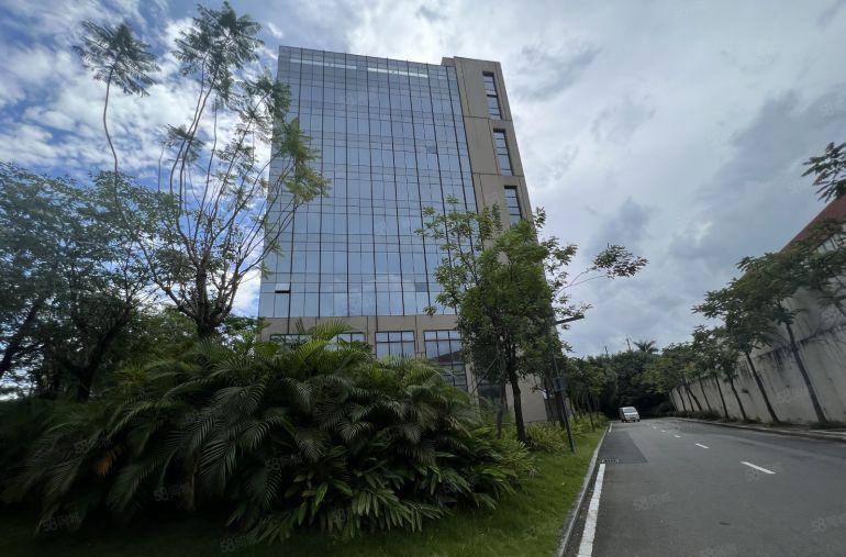 宝安原房东花园现成品牌酒店12000平方出租带精装修合同期长