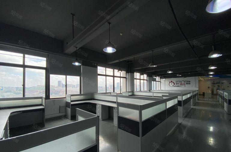 22元福永地铁口楼上500平精装修厂房出租仓库出租大小分租