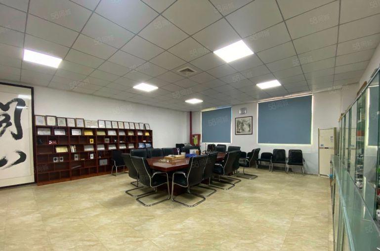 松岗大田洋18元起楼上500平精装修厂房出租仓库出租可分租