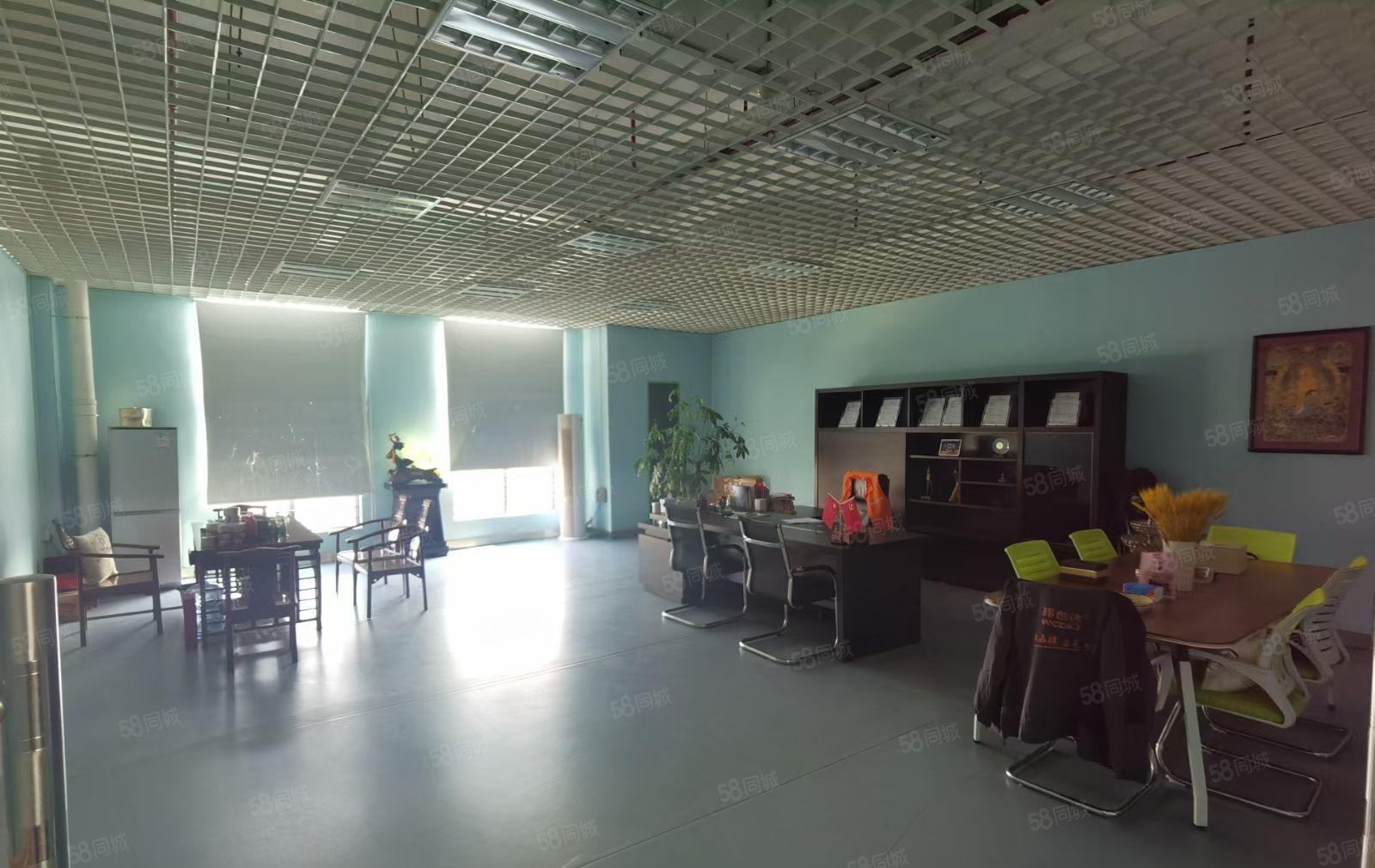 沙井原房东独院厂房出租分租精装修1000平米仓库电商办公室