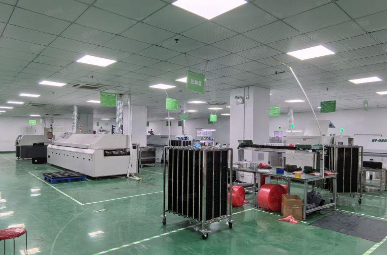 桥头地铁口原房东精装修实际面积价格优惠大小可分