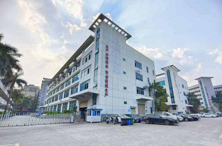 沙井独院红本厂房出租30000平方1000平起分空地大好停车