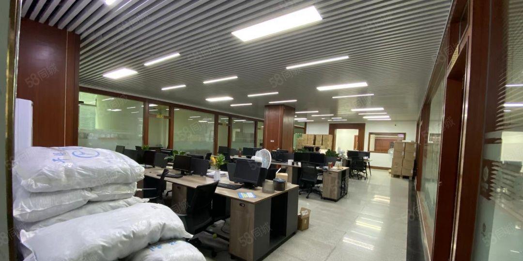 200起分租福永塘尾地铁口原房东红本厂房出租1500平方