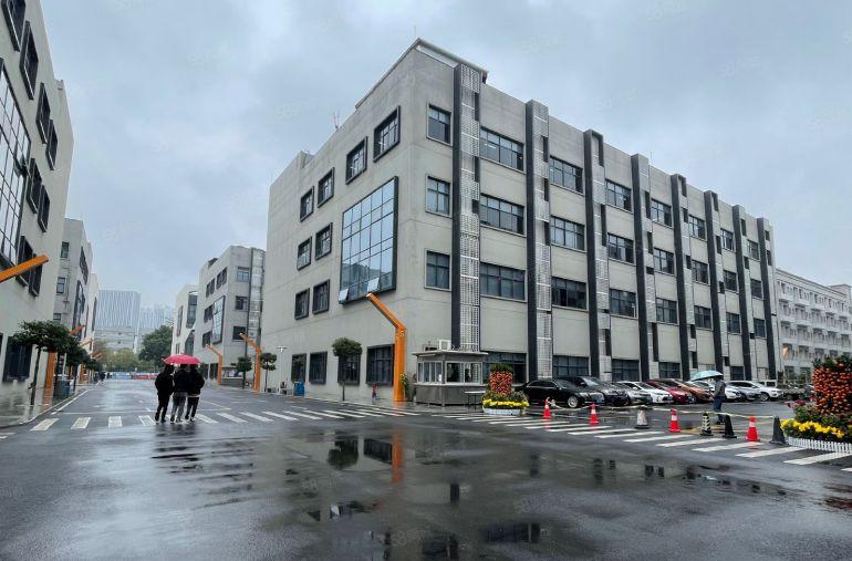 宝安沙井300平方至5000平方厂房出租 原房东1楼仓库出租