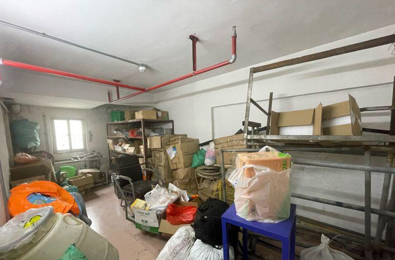 特价35元！西乡固戍工业园，一楼600平厂房层高6米带阁楼