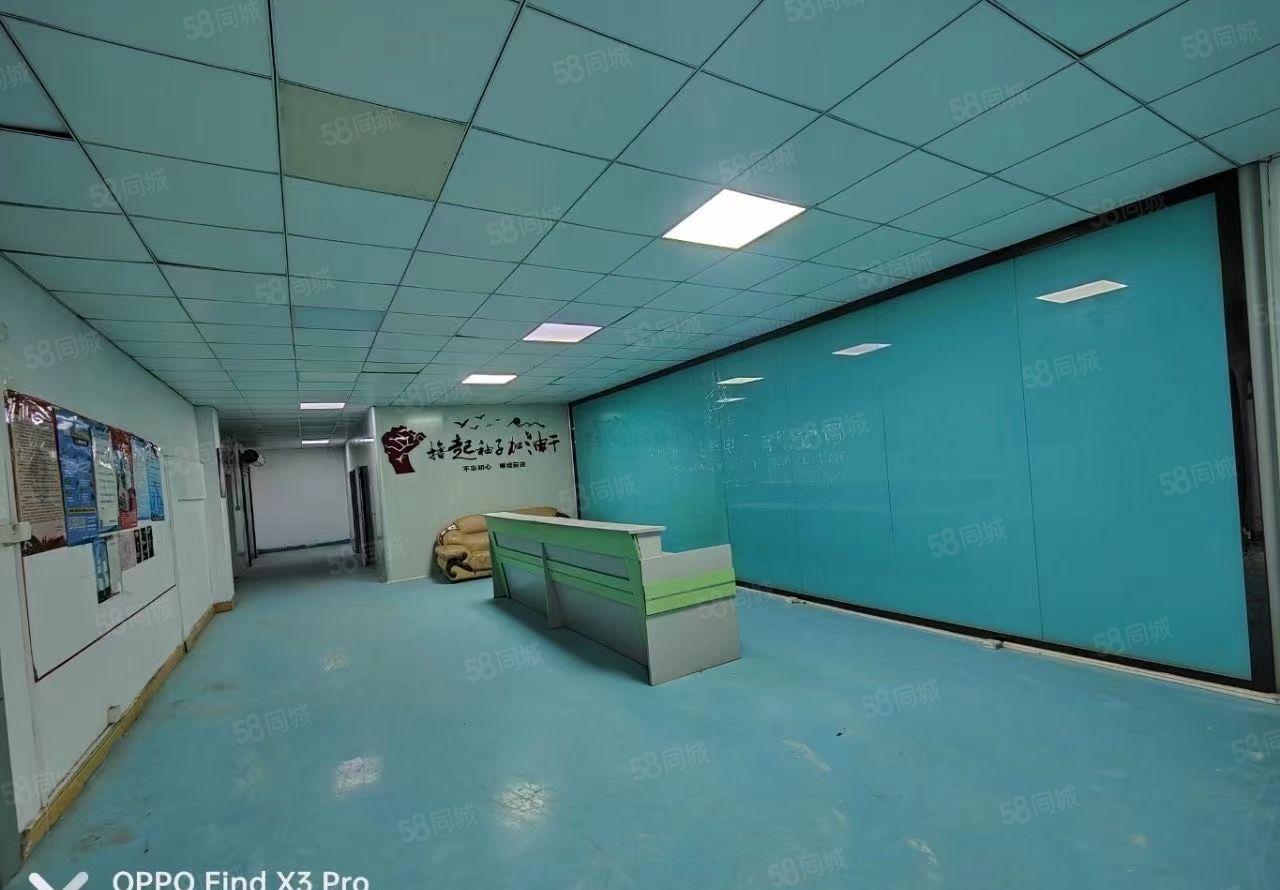 石岩原房东红本独院厂房仓库出租12000平方1000平方起分