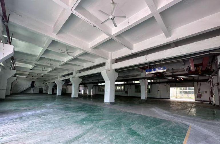 20元石岩石龙仔精装修办公室厂房出租10000平大小分租仓库