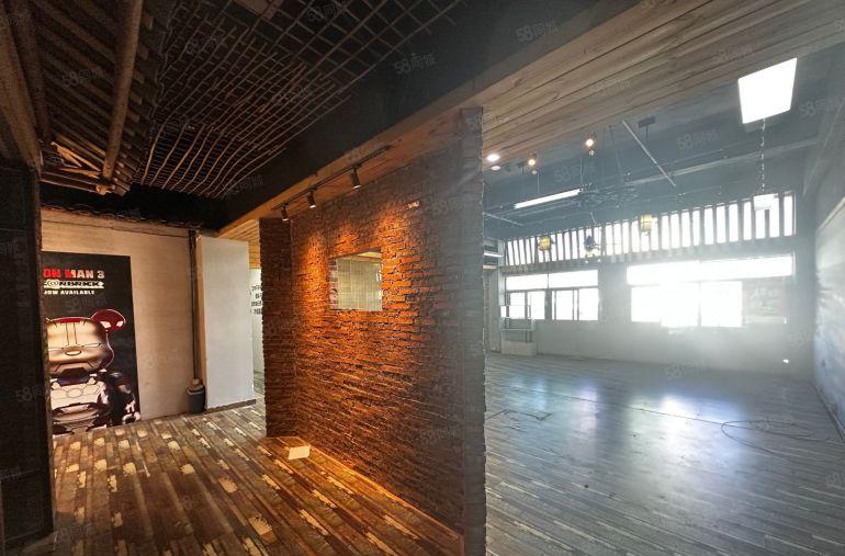 沙井后亭地铁口附近小面积厂房出租120平