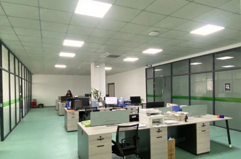 西乡科技园500平 可分租低价仓库厂房出租