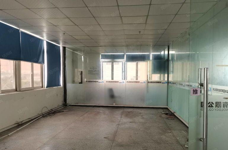 宝安松岗大田洋芙蓉路高速口原房东带二部电梯实际面积急租