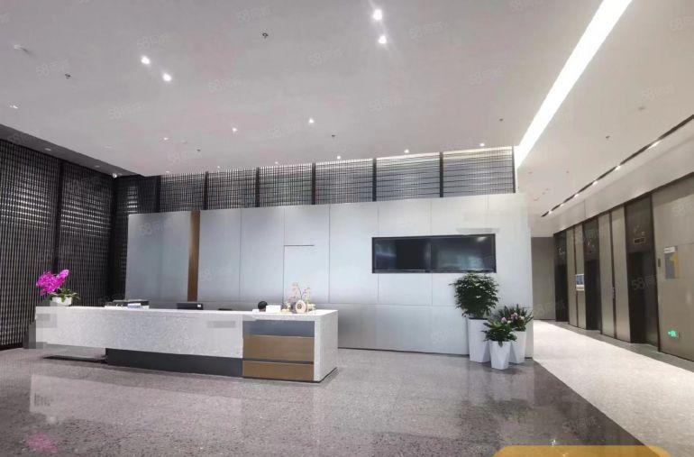 宝安区地铁口500平分租 实际面积出租红本重工业厂房卸货平台