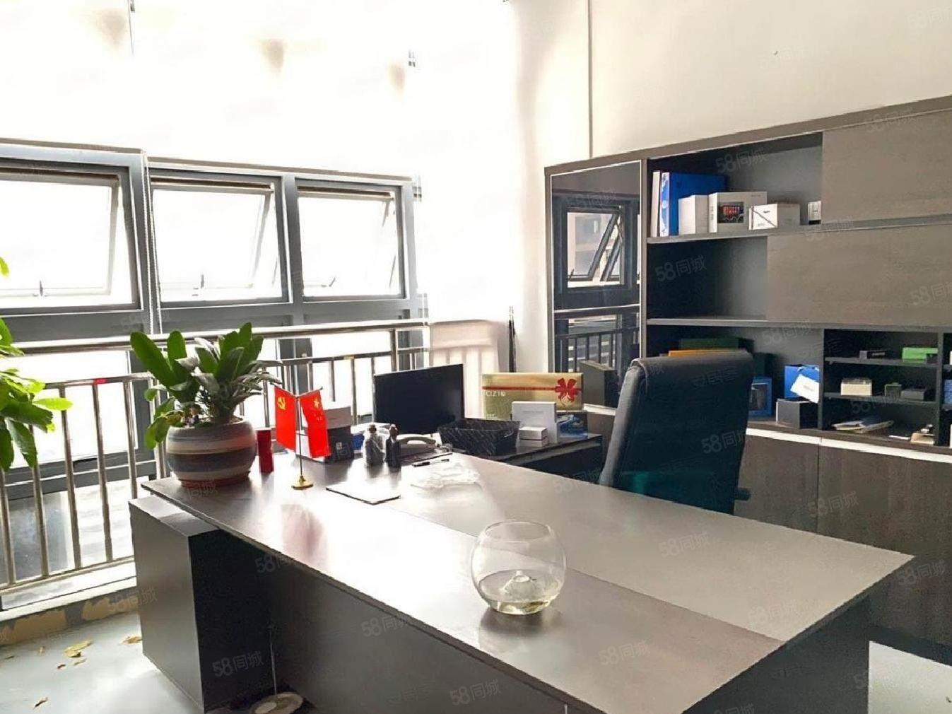 松岗东方大田洋3楼1600平厂房出租带豪华办公室水电齐全