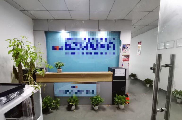 福永地铁口1000平厂房出租仓库出租分租办公室出租无尘车间