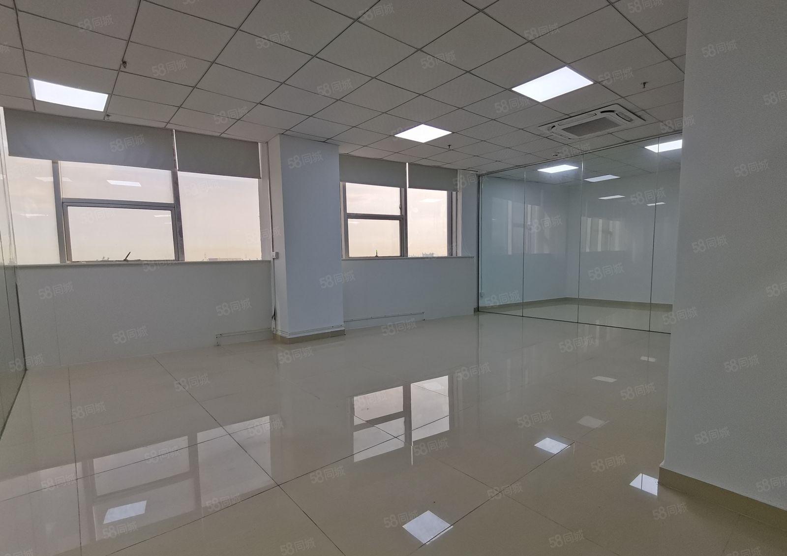 厂房出租2000平起租光明龙大高速附近高新园区办公研发贸易