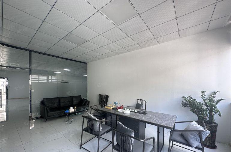 石应人工业区300平至8000平厂房出租一楼精装修电商仓库