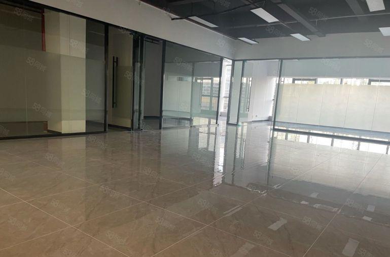 宝安新安洪浪北地铁站办公研发，电商120平至360