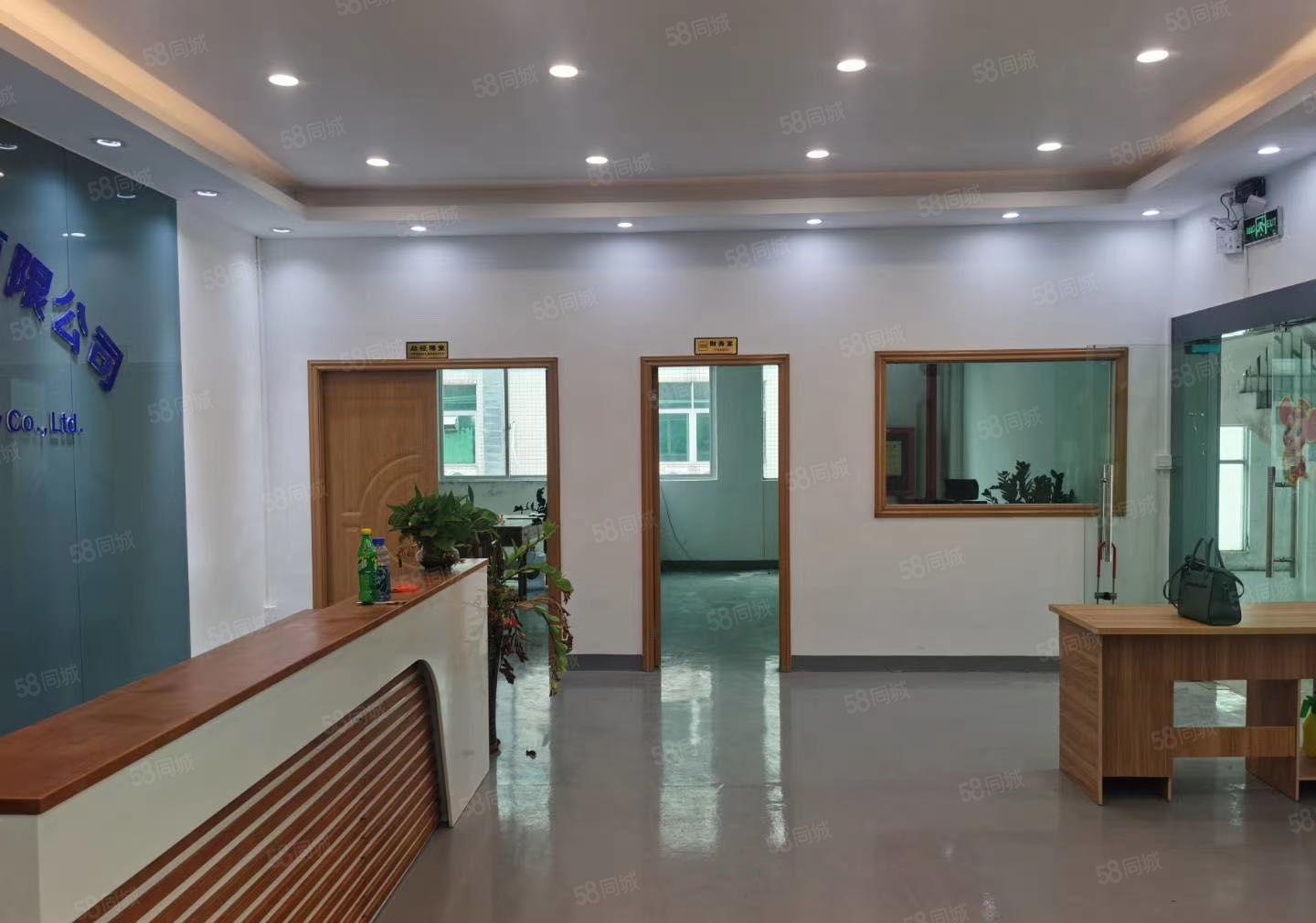 福永地铁口新出楼上新出1200平带精装修