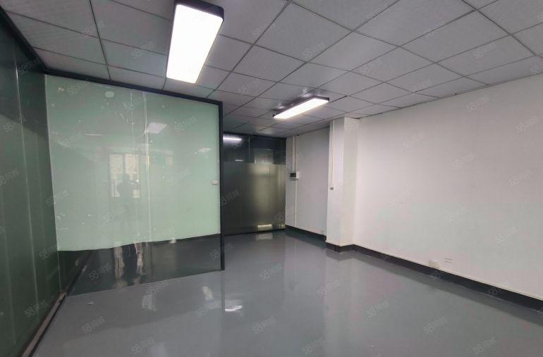 沙井地铁口98平136平168平精装修厂房和仓库出租