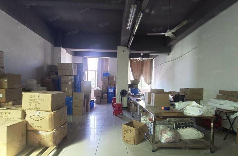 沙井马鞍山小独院13层3600平厂房出租办公研发仓库等