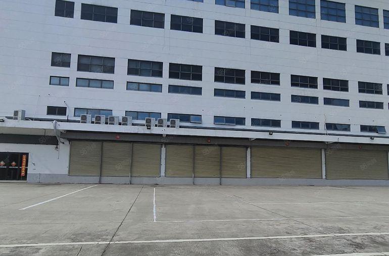 宝安机场新出物流仓9000平一层总共四层36000平出租