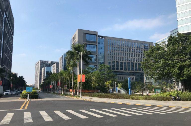 宝安兴东和留仙洞附近国企园区80平至800平办公室厂房出租